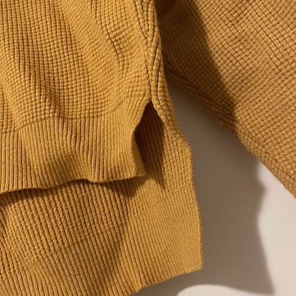 Knitted sweater - Picture 2 of 2